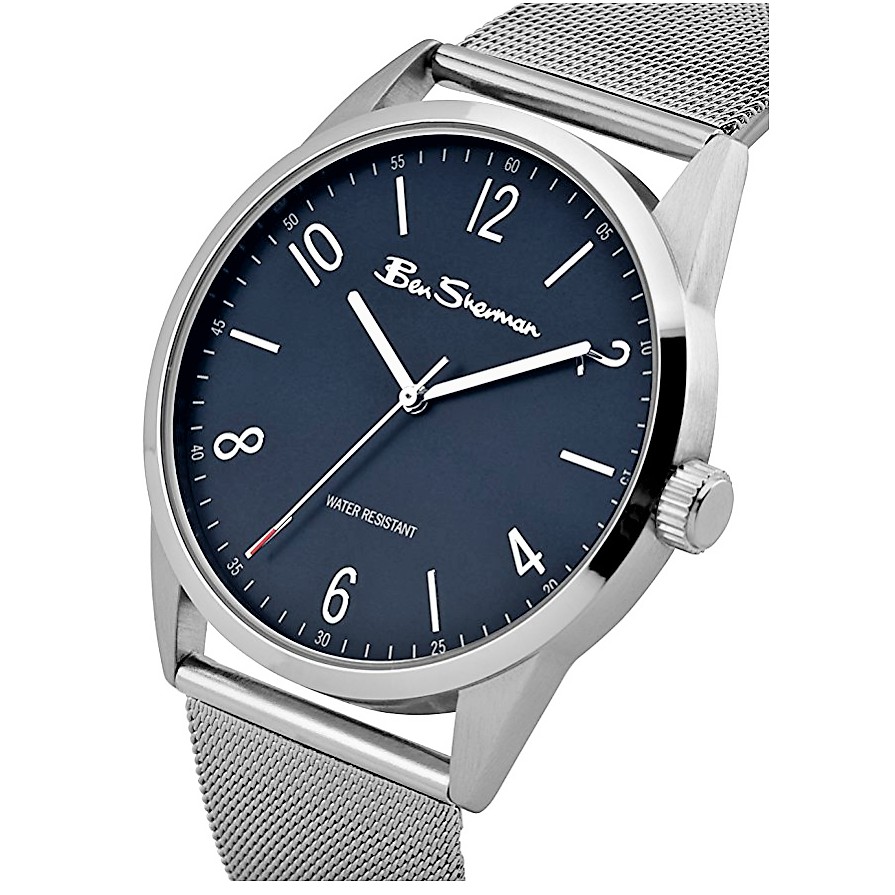 Часовници Ben Sherman